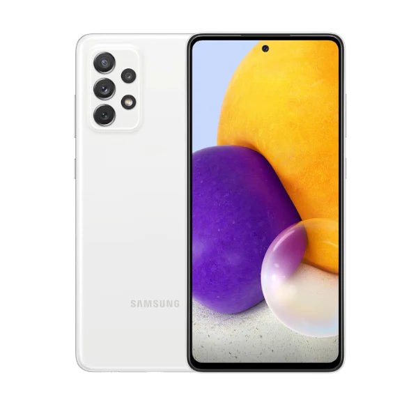 Samsung Galaxy A72 - Very Good Condition - ReDial Samsung Galaxy A72 - Very Good Condition - ReDial